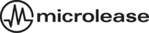 M MICROLEASE Logo (USPTO, 20.01.2010)