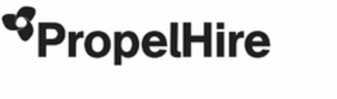 PROPELHIRE Logo (USPTO, 03/31/2010)