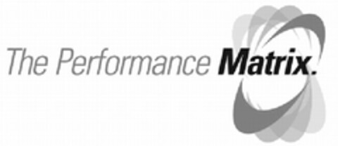 THE PERFORMANCE MATRIX Logo (USPTO, 02.04.2010)