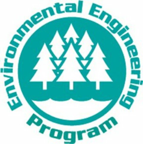 ENVIRONMENTAL ENGINEERING PROGRAM Logo (USPTO, 04/10/2010)