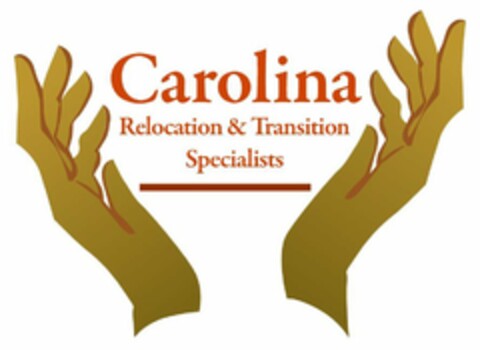 CAROLINA RELOCATION & TRANSITION SPECIALISTS Logo (USPTO, 04/10/2010)