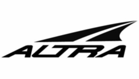 ALTRA Logo (USPTO, 05/20/2010)