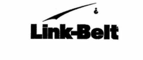 LINK-BELT Logo (USPTO, 06/01/2010)