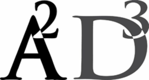 A2 D3 Logo (USPTO, 07/08/2010)