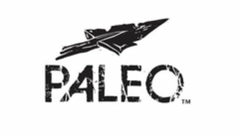 PALEO Logo (USPTO, 09/17/2010)