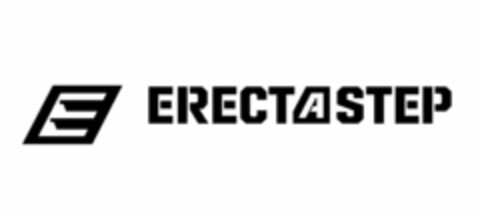 E ERECTASTEP Logo (USPTO, 28.09.2010)