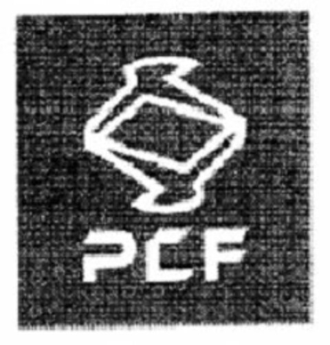 PCF Logo (USPTO, 29.09.2010)