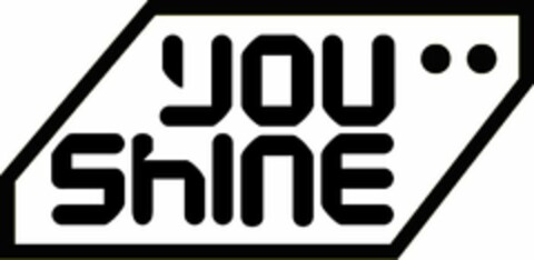 YOUSHINE Logo (USPTO, 07.10.2010)