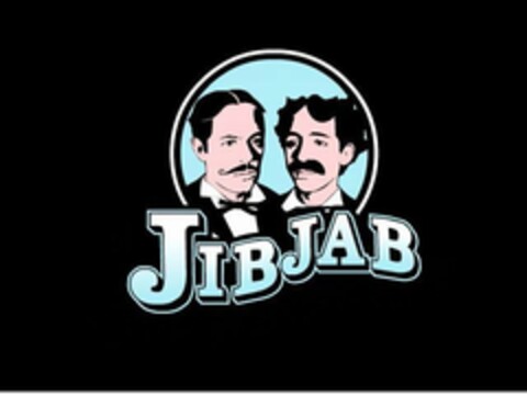 JIBJAB Logo (USPTO, 11.02.2011)
