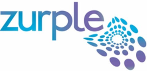 ZURPLE Logo (USPTO, 02/16/2011)