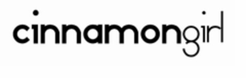 CINNAMONGIRL Logo (USPTO, 18.02.2011)