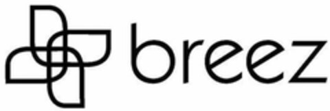 BREEZ Logo (USPTO, 03/16/2011)