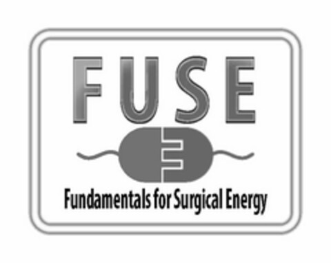 FUSE FUNDAMENTALS FOR SURGICAL ENERGY Logo (USPTO, 03/23/2011)