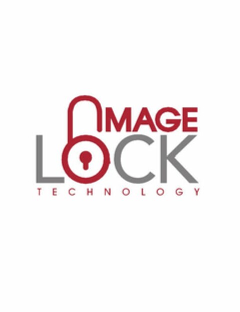 IMAGE LOCK TECHNOLOGY Logo (USPTO, 11.04.2011)