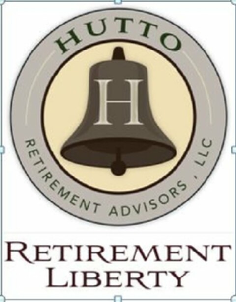 H HUTTO RETIREMENT ADVISORS, LLC RETIREMENT LIBERTY Logo (USPTO, 05/02/2011)