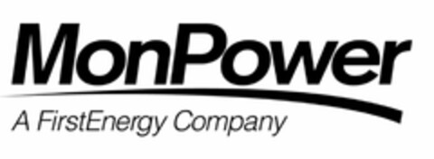 MONPOWER A FIRSTENERGY COMPANY Logo (USPTO, 05.05.2011)