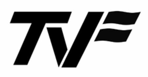 T V F Logo (USPTO, 31.05.2011)