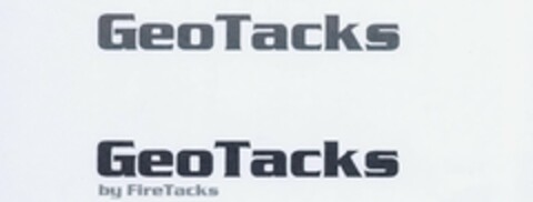 GEOTACKS Logo (USPTO, 01.06.2011)