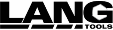 LANG TOOLS Logo (USPTO, 26.07.2011)