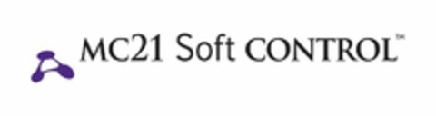 MC21 SOFT CONTROL Logo (USPTO, 28.09.2011)