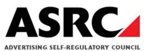 ASRC ADVERTISING SELF-REGULATORY COUNCIL Logo (USPTO, 29.09.2011)