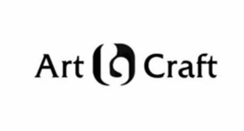 ART CRAFT Logo (USPTO, 03.01.2012)