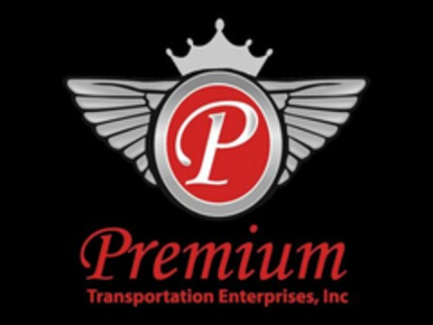 P PREMIUM TRANSPORTATION ENTERPRISES, INC Logo (USPTO, 10.01.2012)