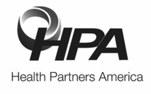 HPA HEALTH PARTNERS AMERICA Logo (USPTO, 21.03.2012)
