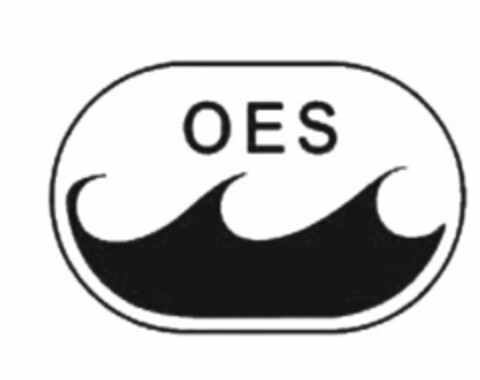 OES Logo (USPTO, 06/11/2012)