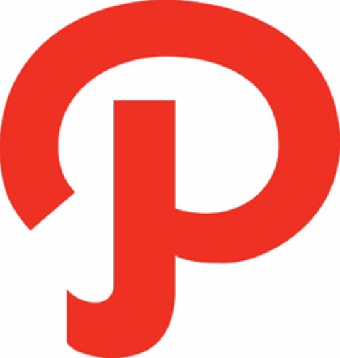 P Logo (USPTO, 06/15/2012)