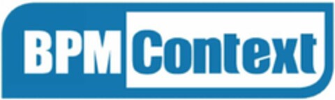 BPMCONTEXT Logo (USPTO, 18.06.2012)