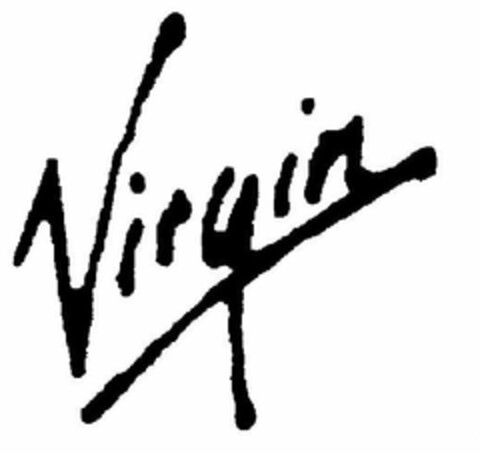 VIRGIN Logo (USPTO, 29.06.2012)