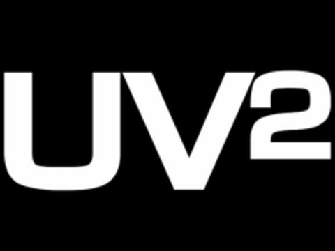 UV2 Logo (USPTO, 09.07.2012)