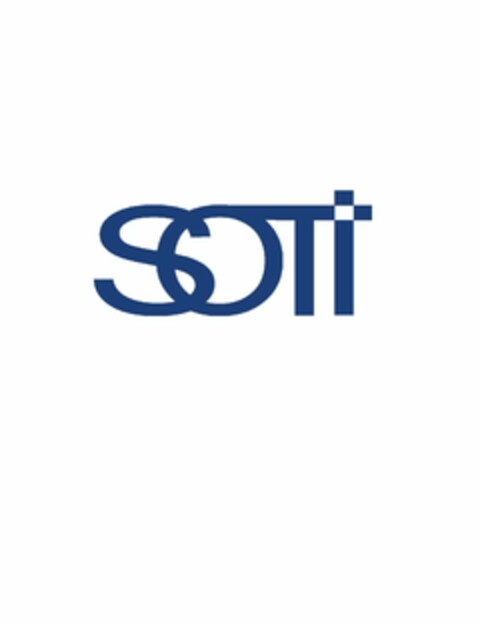 SOTI Logo (USPTO, 23.11.2012)