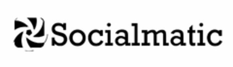 SOCIALMATIC Logo (USPTO, 11/27/2012)