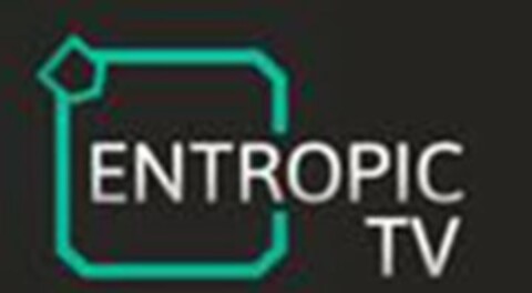 ENTROPIC TV Logo (USPTO, 04.12.2012)