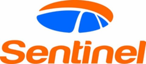 SENTINEL Logo (USPTO, 12.12.2012)