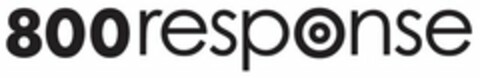 800RESPONSE Logo (USPTO, 28.01.2013)