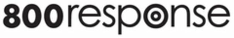 800RESPONSE Logo (USPTO, 01/28/2013)