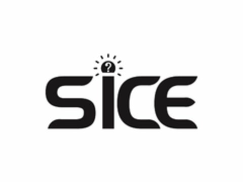 SICE Logo (USPTO, 03/13/2013)