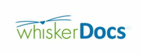 WHISKERDOCS Logo (USPTO, 20.05.2013)