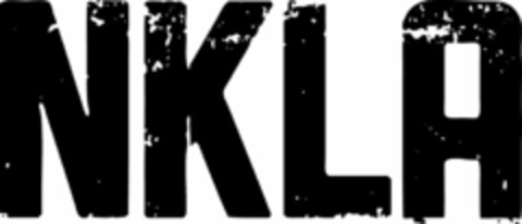 NKLA Logo (USPTO, 21.06.2013)