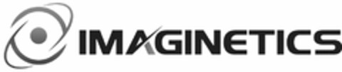IMAGINETICS Logo (USPTO, 18.07.2013)