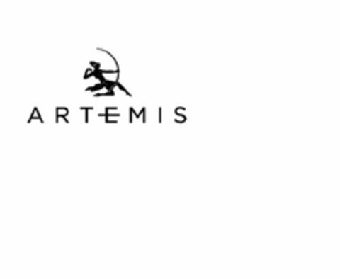 ARTEMIS Logo (USPTO, 03.09.2013)