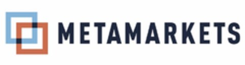 METAMARKETS Logo (USPTO, 18.09.2013)