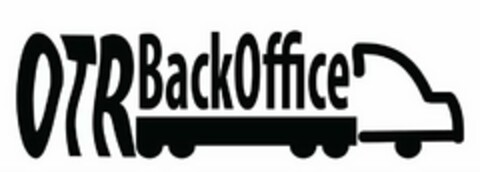 OTR BACKOFFICE Logo (USPTO, 03.02.2014)