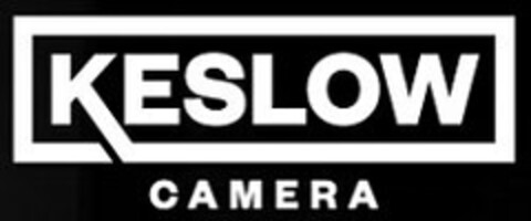 KESLOW CAMERA Logo (USPTO, 06.02.2014)