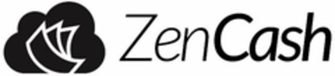 ZENCASH Logo (USPTO, 18.02.2014)