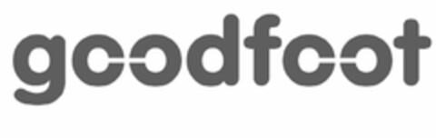 GOODFOOT Logo (USPTO, 21.02.2014)