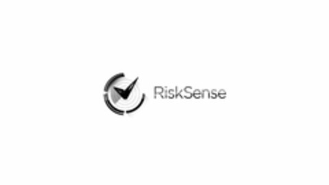 RISKSENSE Logo (USPTO, 03/06/2014)